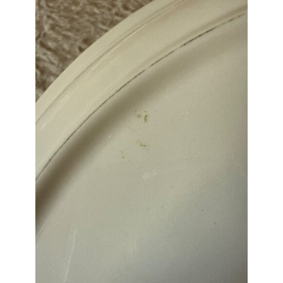 Holly Hobbie Collectors Edition Decorative Plate "The Happiest Times Vintage USA - Picture 11 of 12